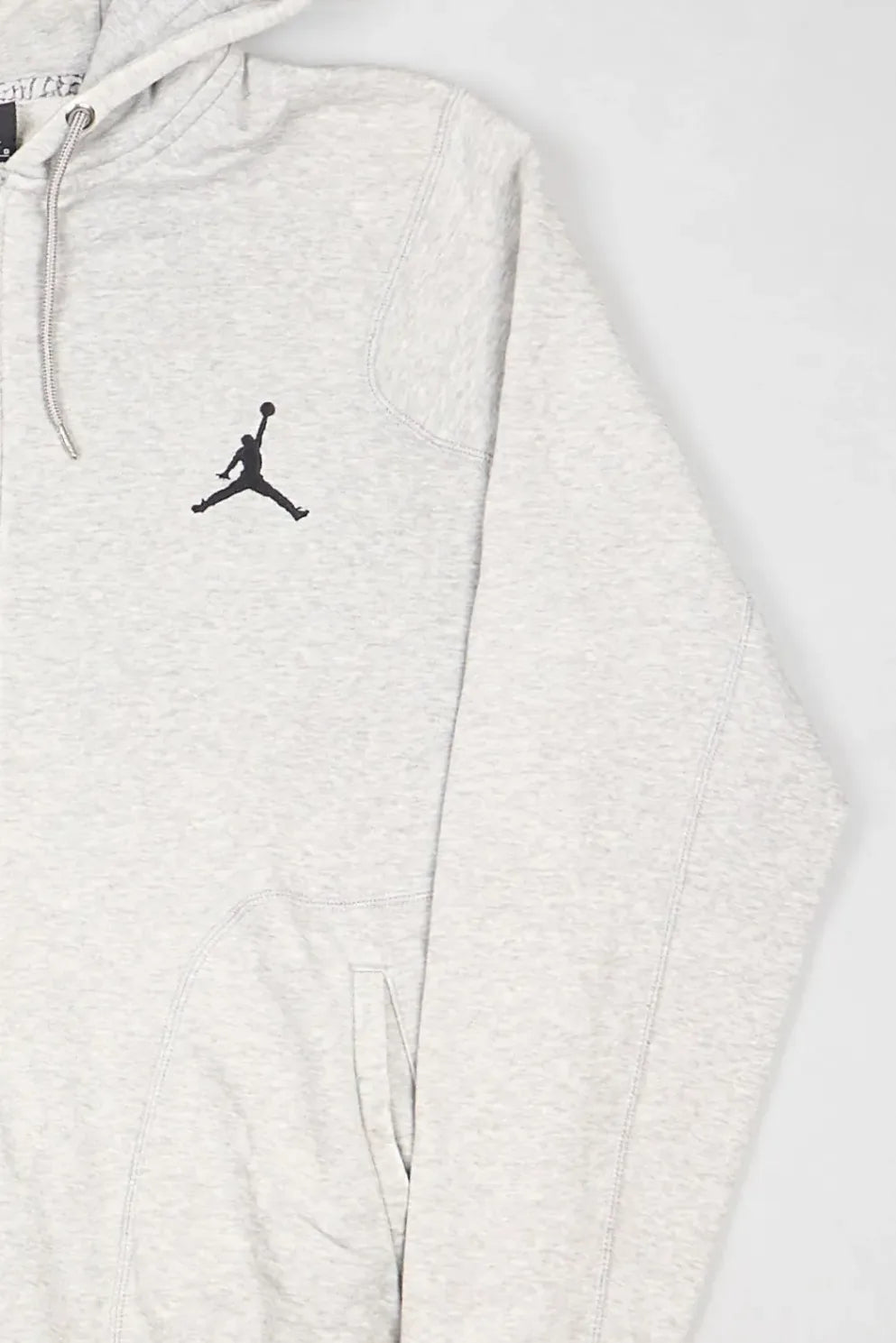 Nike Jordan - Full Zip (L) Right