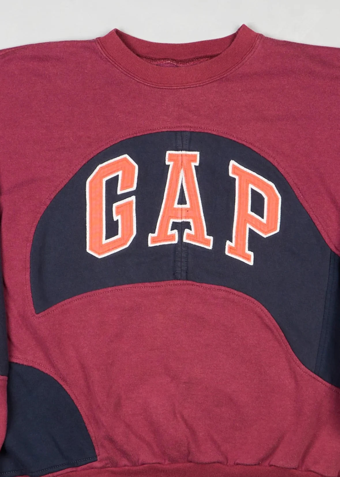 GAP - Sweatshirt (XL) Center