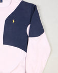 Ralph Lauren - Sweatshirt (M) Right