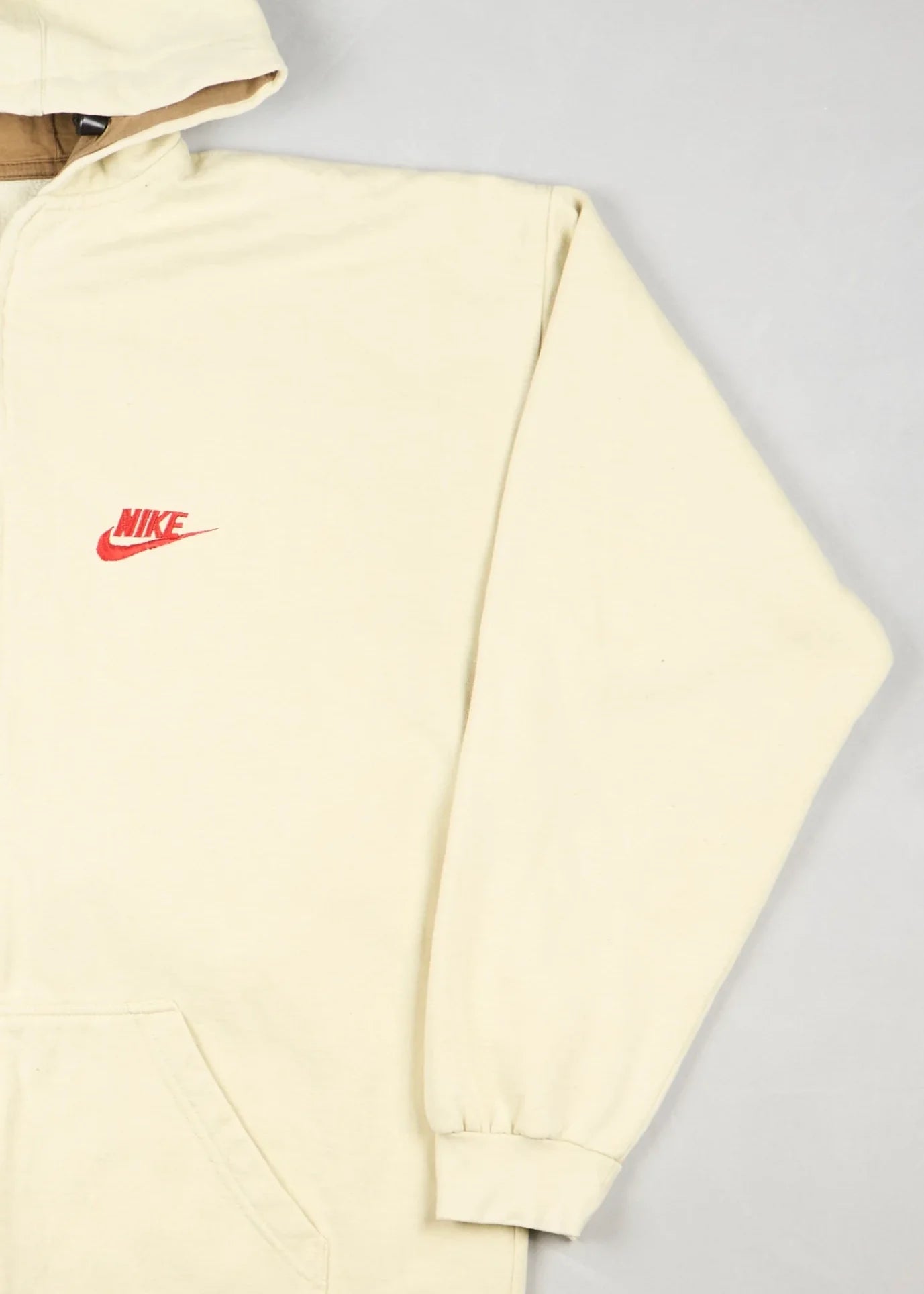 Nike - Hoodie (XXL) Right