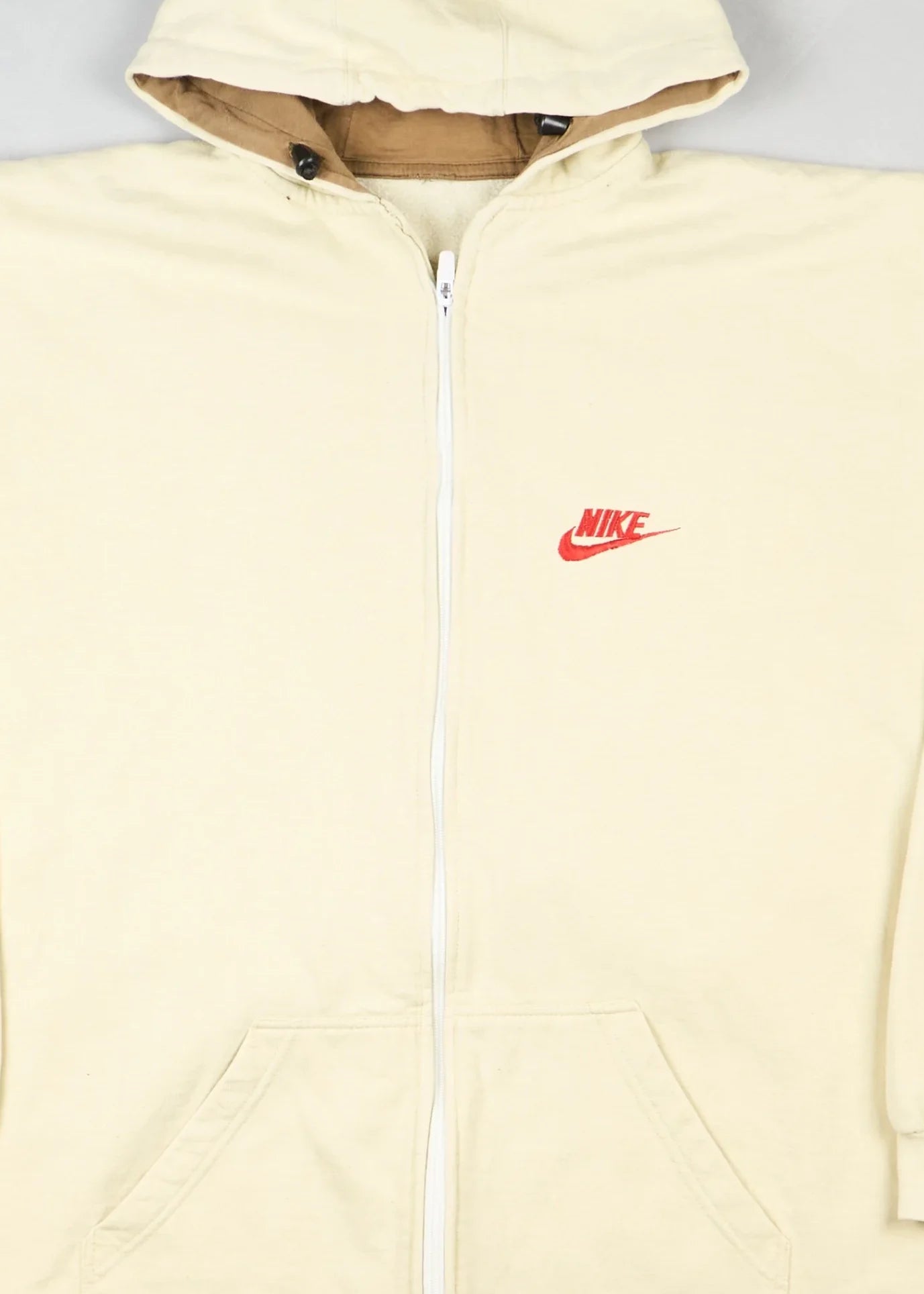 Nike - Hoodie (XXL) Center