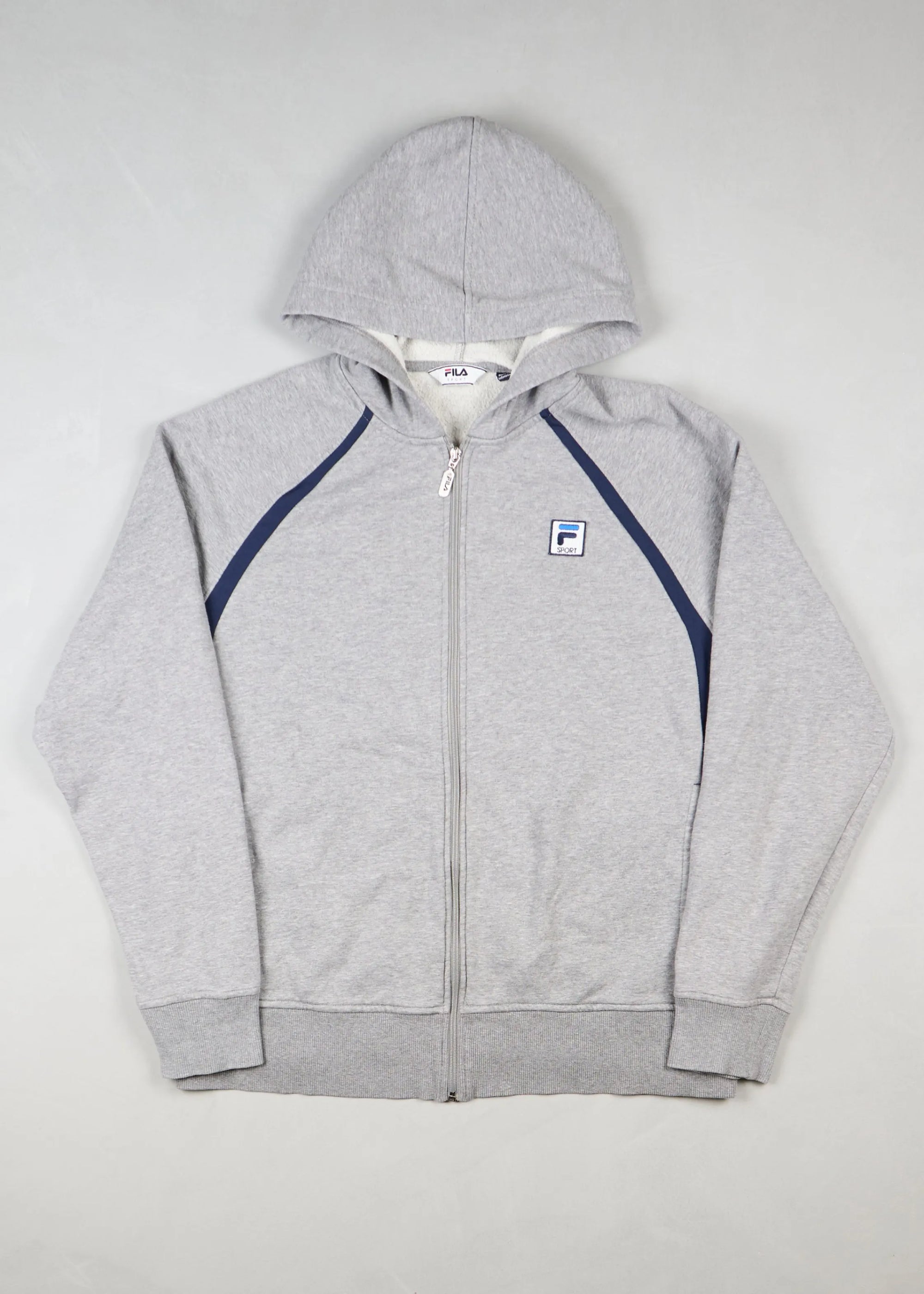 Fila - Hoodie (L)