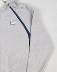 Fila - Hoodie (L) Right