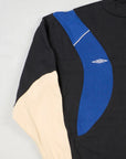 Umbro - Sweatshirt (M) Left