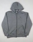 Nike - Full Zip (L)