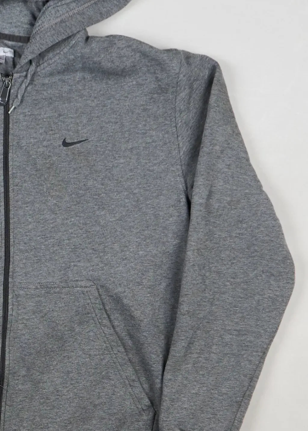 Nike - Full Zip (L) Right