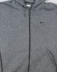 Nike - Full Zip (L) Center