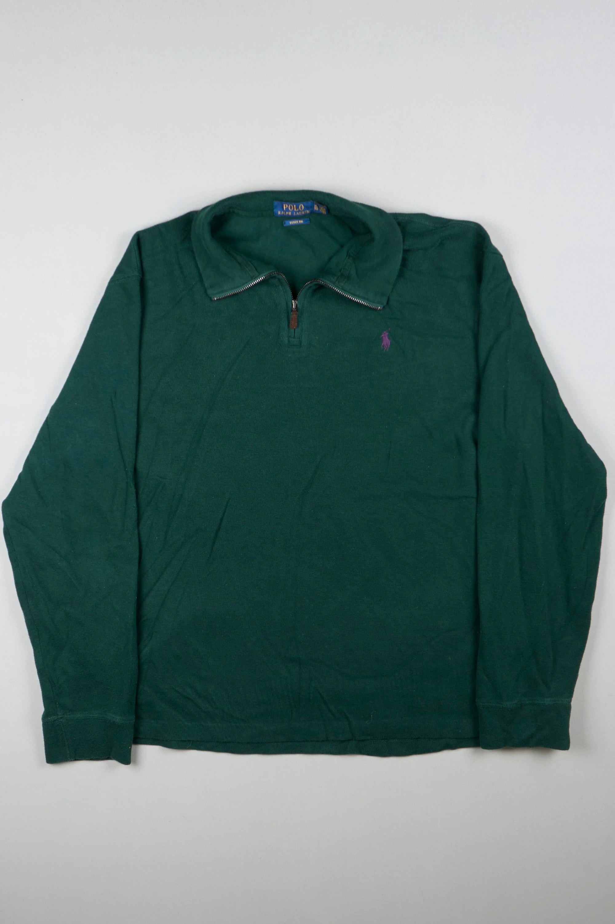 Ralph Lauren - Quarter Zip (XL)