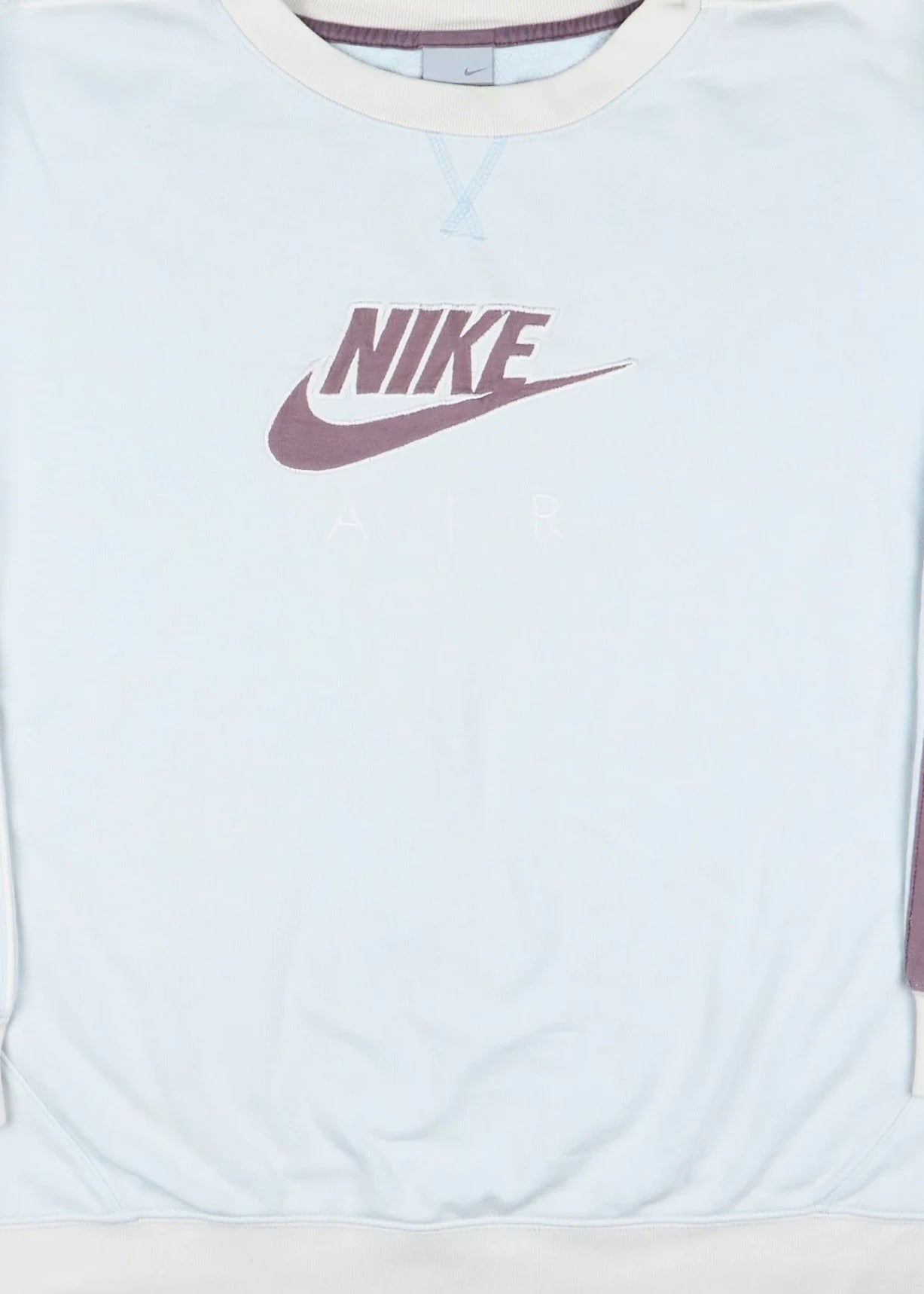 Nike - Sweatshirt (XL) Center