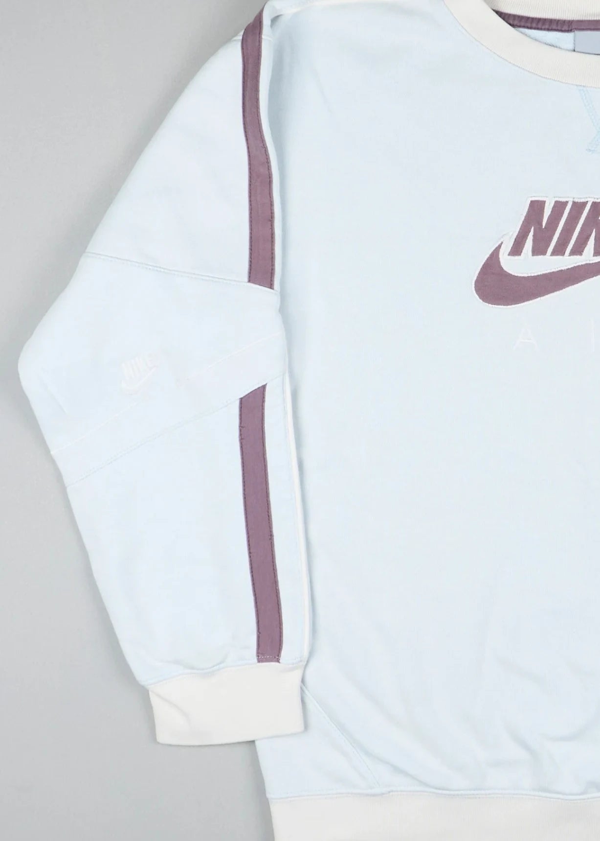 Nike - Sweatshirt (XL) Left