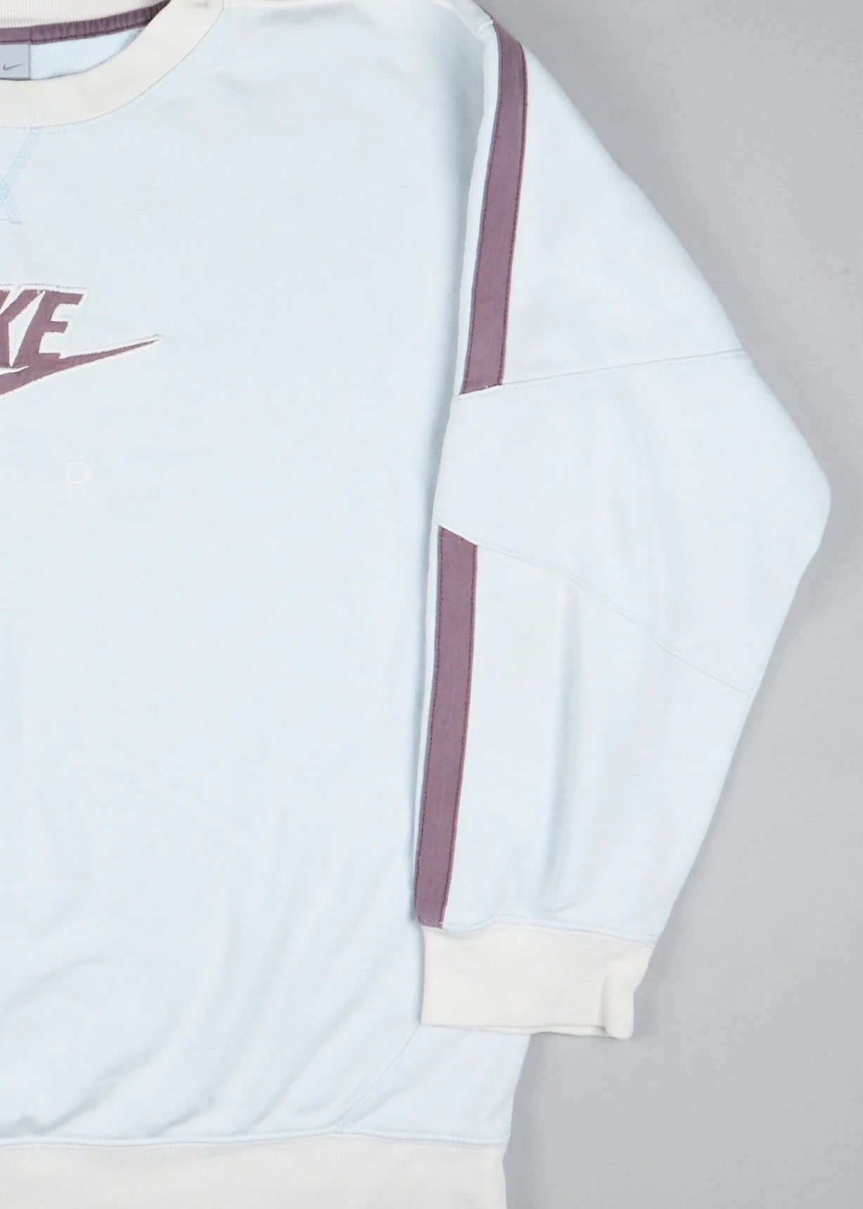 Nike - Sweatshirt (XL) Right