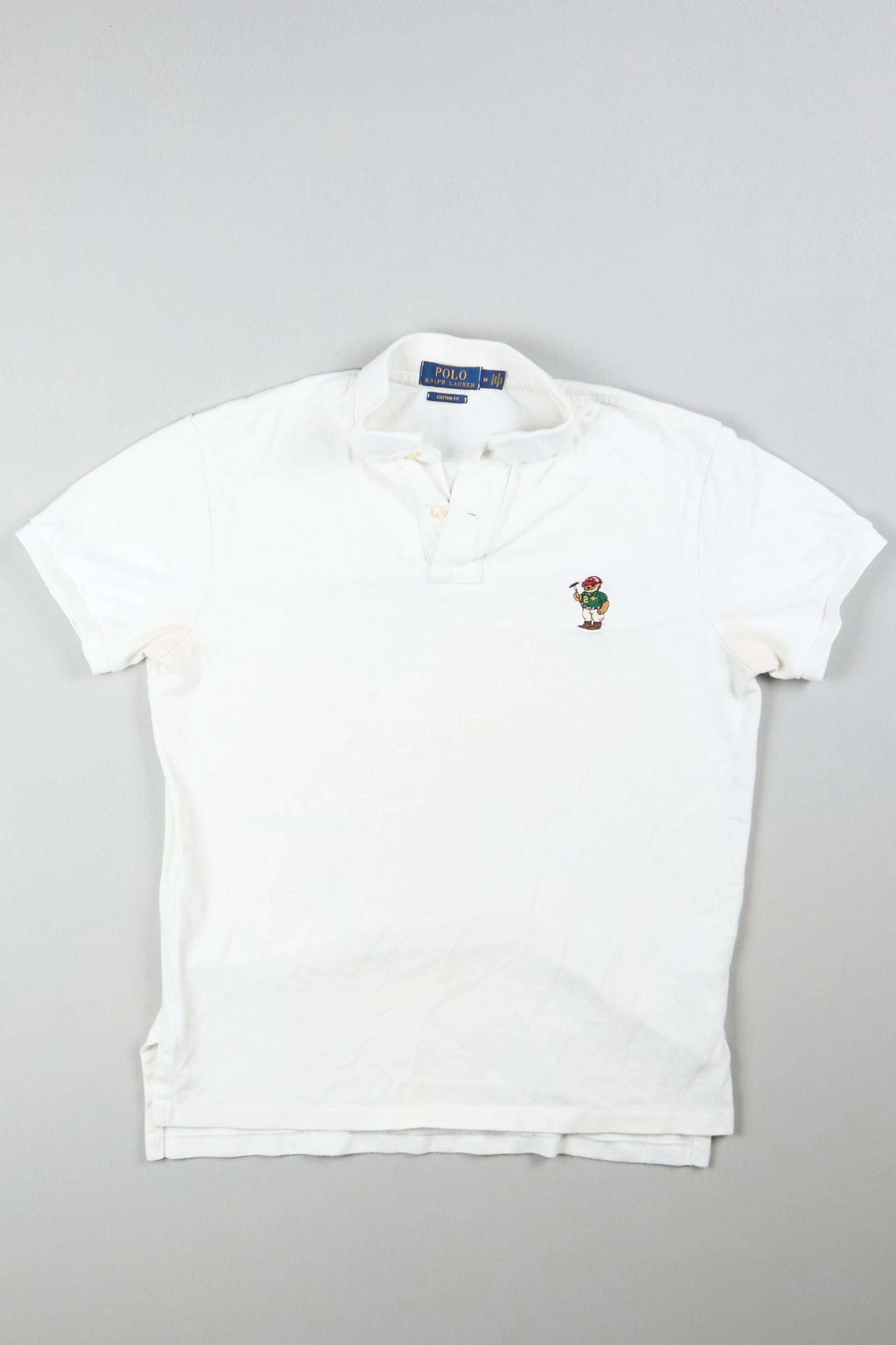 Ralph Lauren - Polo (M)