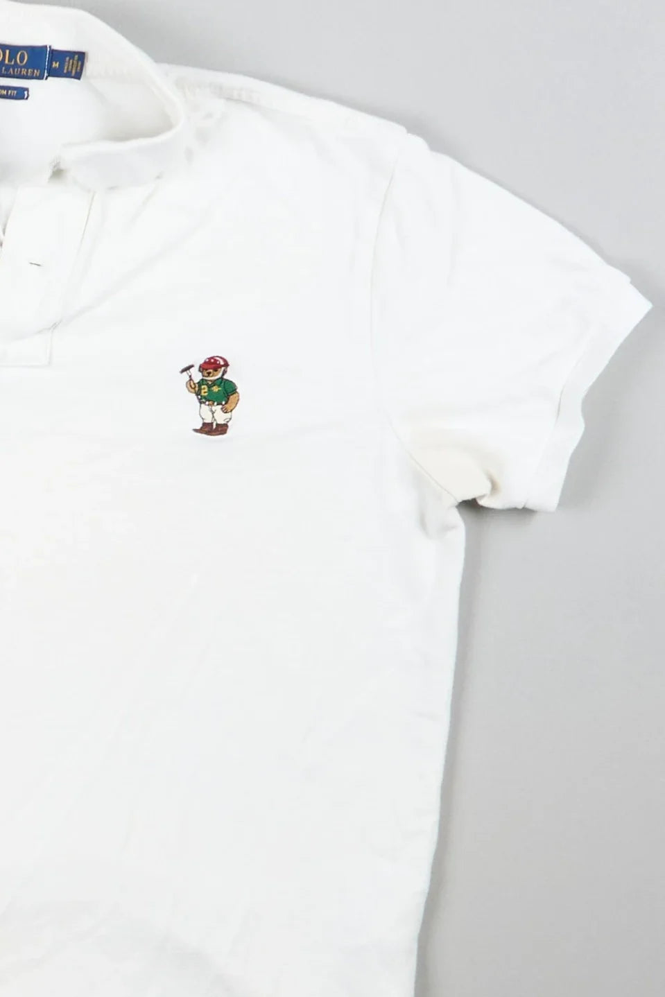 Ralph Lauren - Polo (M) Right