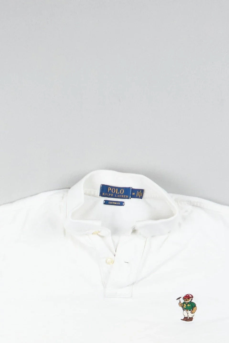 Ralph Lauren - Polo (M) Top