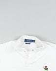 Ralph Lauren - Polo (M) Top