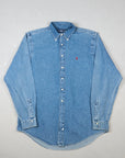 Ralph Lauren - Denim Shirt