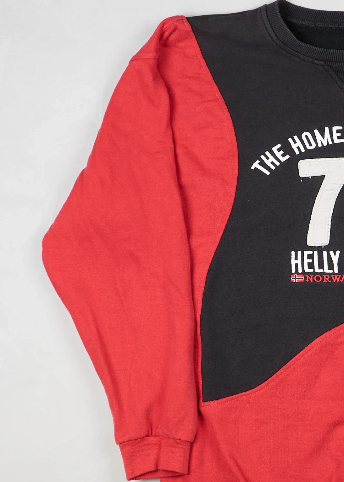Helly Hansen - Sweatshirt (L) Left