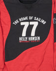 Helly Hansen - Sweatshirt (L) Center