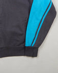 Sergio Tacchini - Hoodie (M) Bottom Right