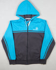 Sergio Tacchini - Hoodie (M)