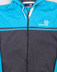 Sergio Tacchini - Hoodie (M) Center