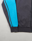 Sergio Tacchini - Hoodie (M) Bottom Left