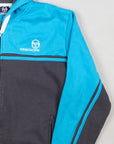 Sergio Tacchini - Hoodie (M) Right