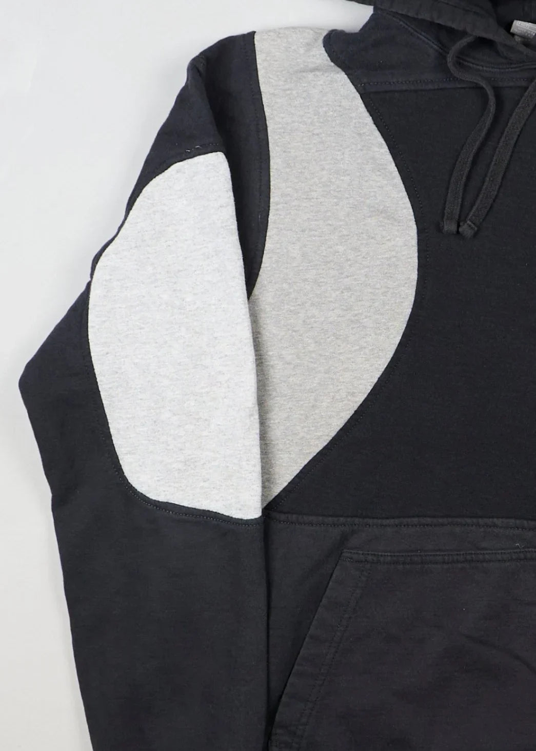 Nike - Hoodie (L) Left