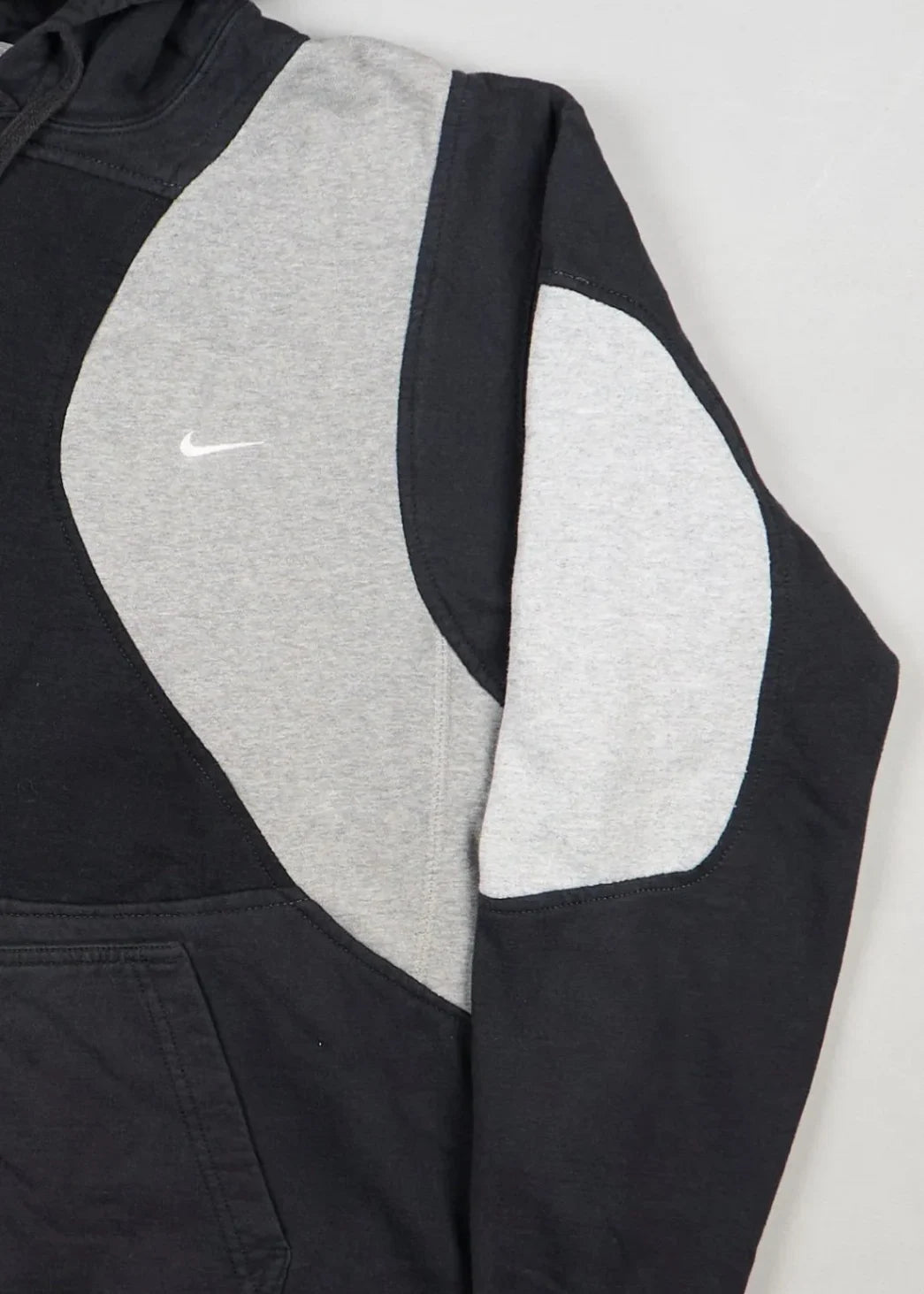 Nike - Hoodie (L) Right