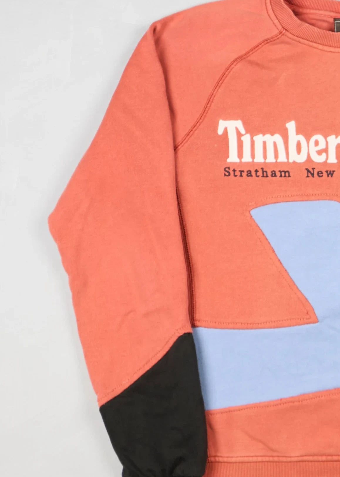 Timberland - Sweatshirt (M) Left