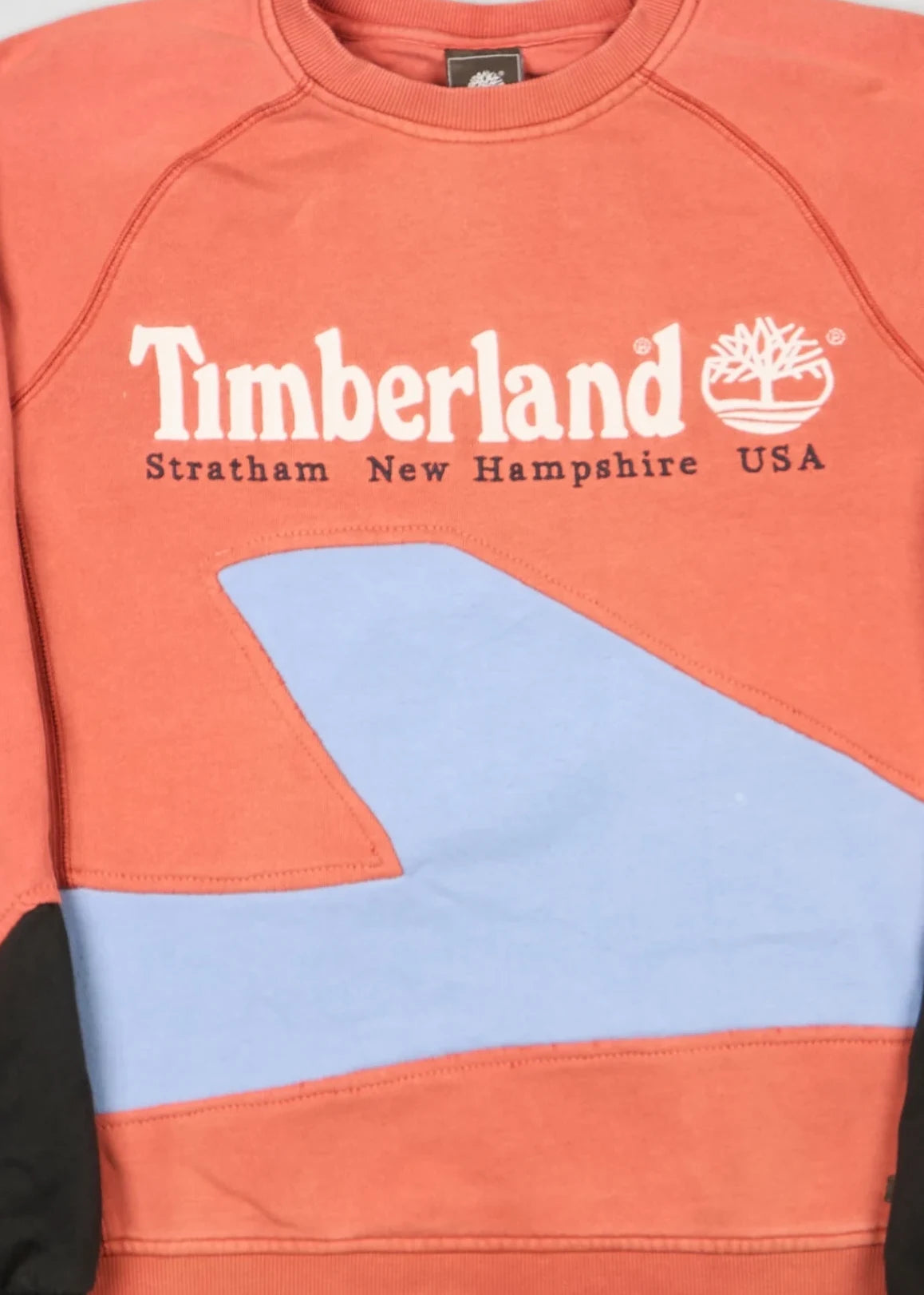 Timberland - Sweatshirt (M) Center