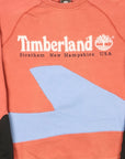 Timberland - Sweatshirt (M) Center