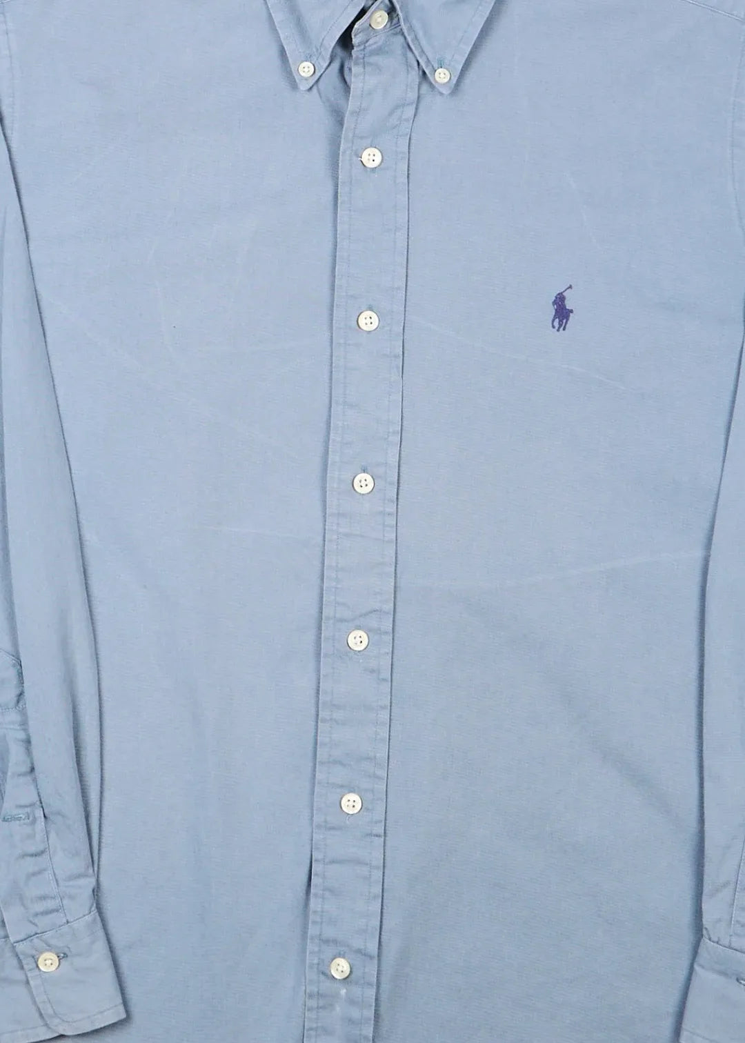 Ralph Lauren - Shirt (M) Center