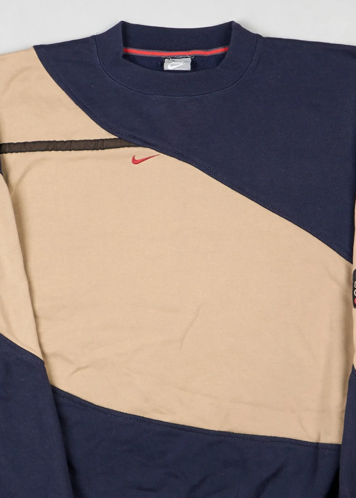 Nike - Sweatshirt (L) Center