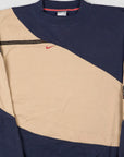 Nike - Sweatshirt (L) Center