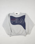 FILA - Sweatshirt (S)