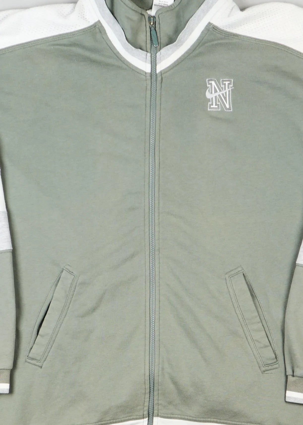 Nike - Jacket (XXL) Center