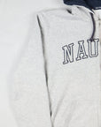 Nautica - Hoodie (XL) Left