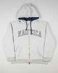 Nautica - Hoodie (XL)