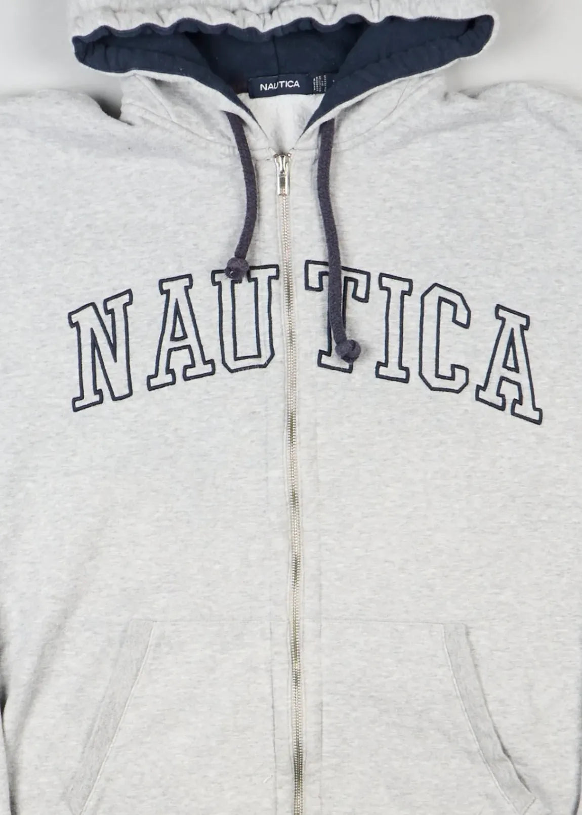 Nautica - Hoodie (XL) Center