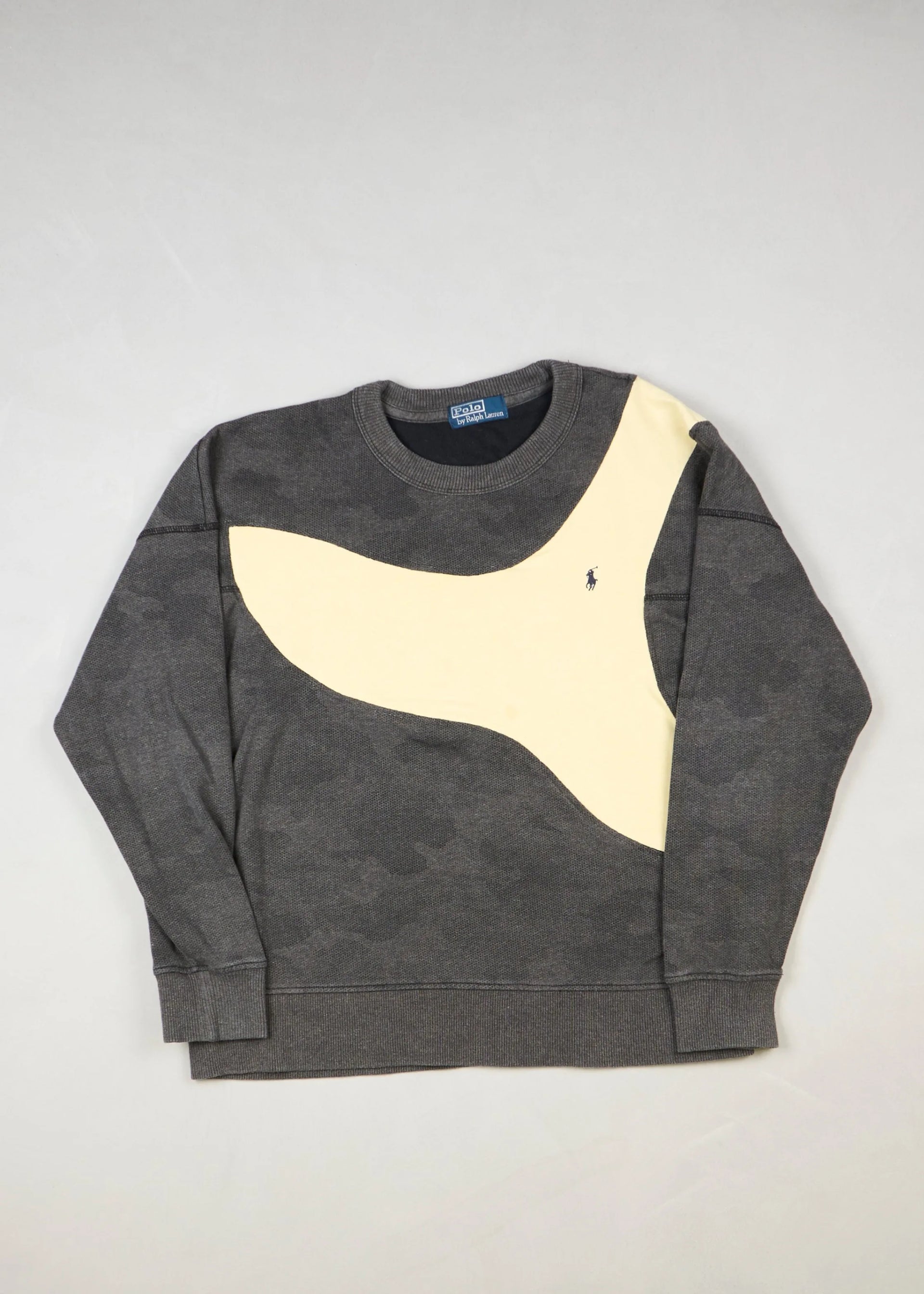 RalphLauren-Sweater(L)