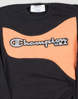 Champion - Sweatshirt (L) Center