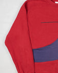 Adidas - Sweatshirt (XL) Left