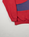 Adidas - Sweatshirt (XL) Bottom Left