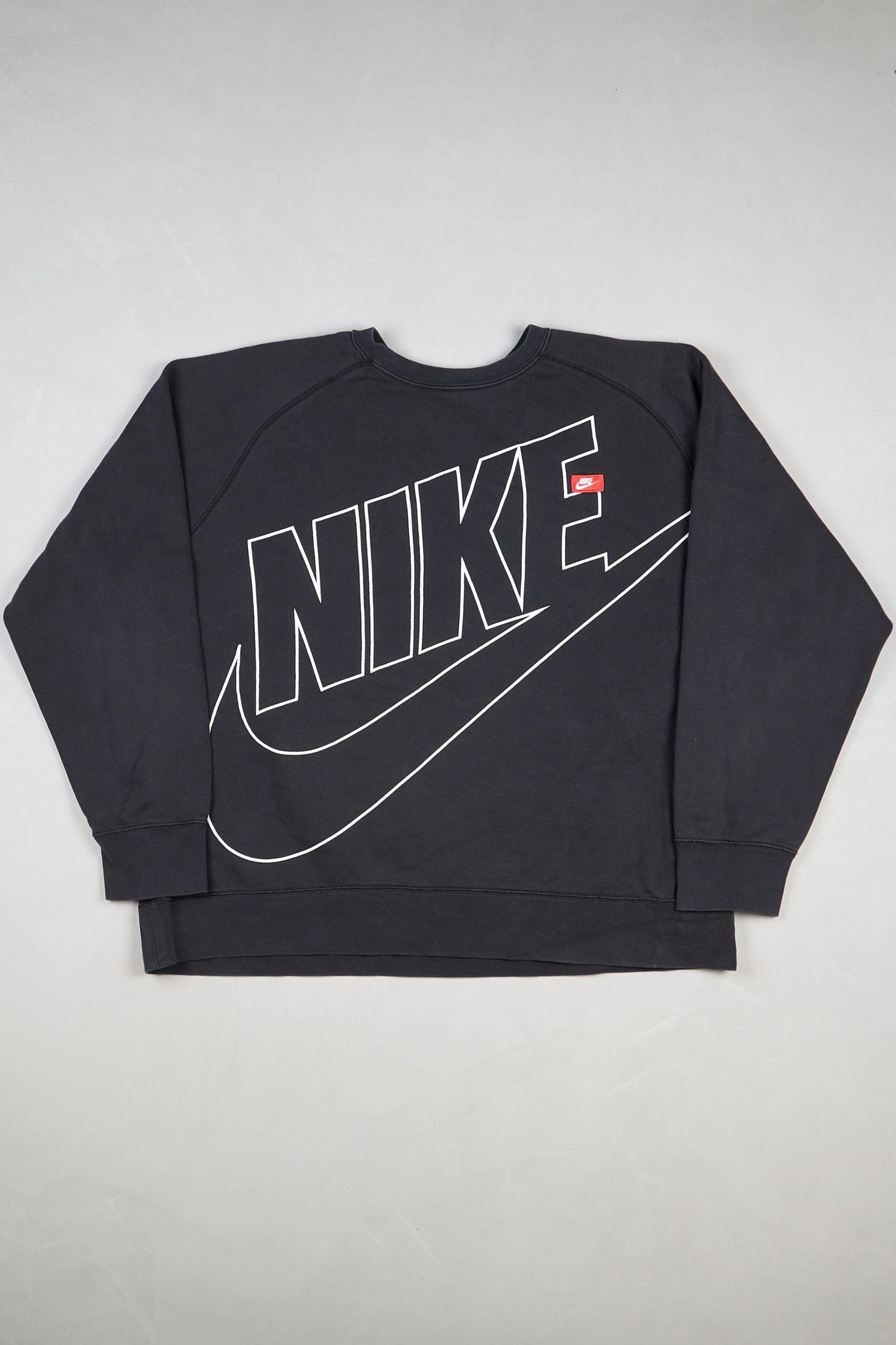 Nike - Sweatshirt (XL)