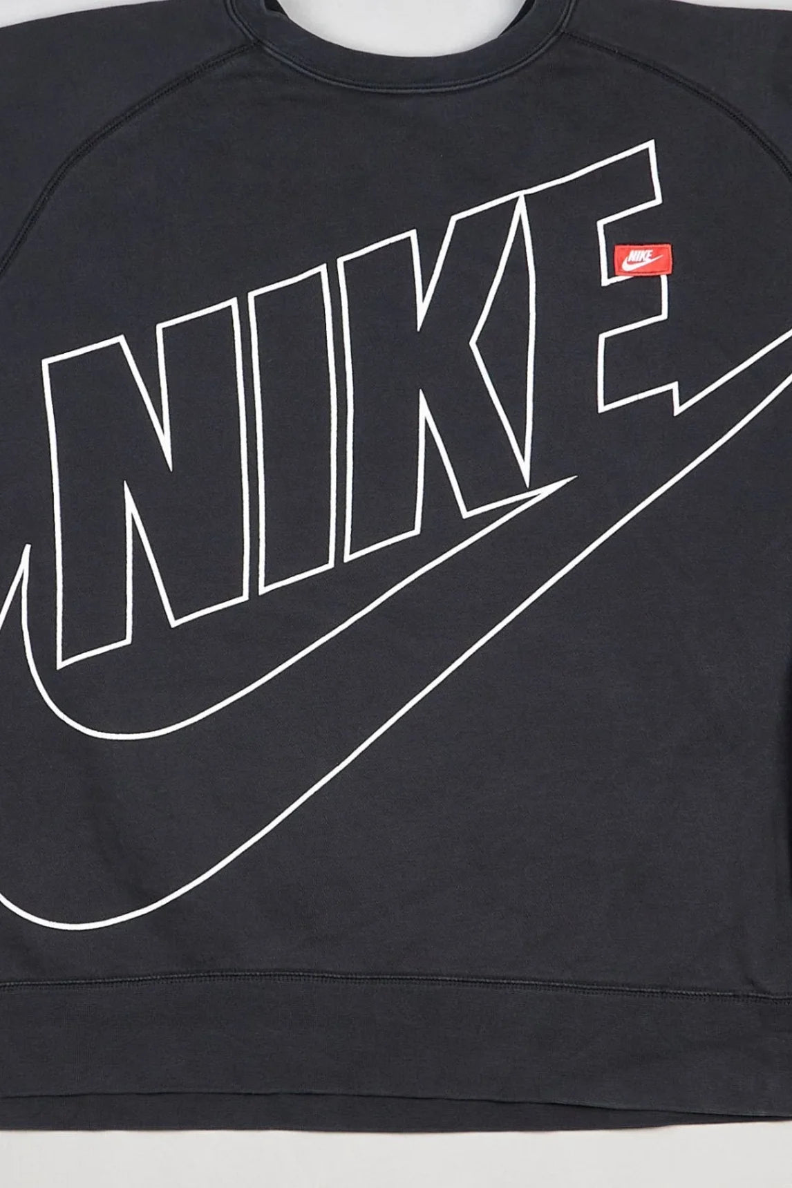 Nike - Sweatshirt (XL) Center