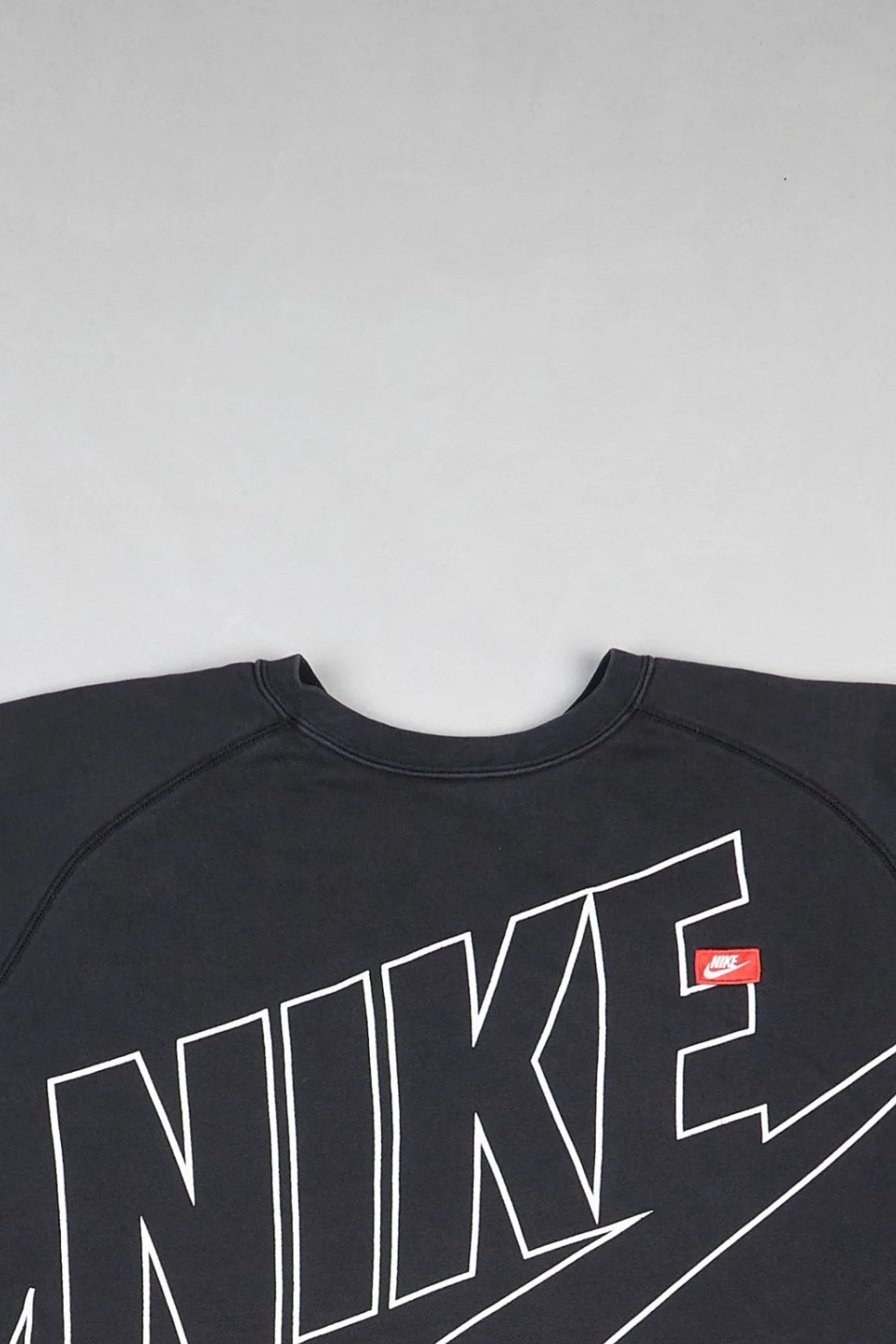 Nike - Sweatshirt (XL) Top