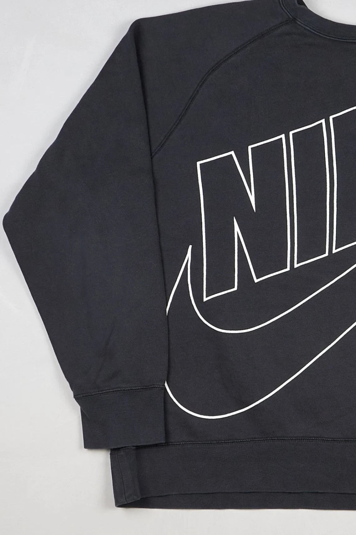 Nike - Sweatshirt (XL) Left