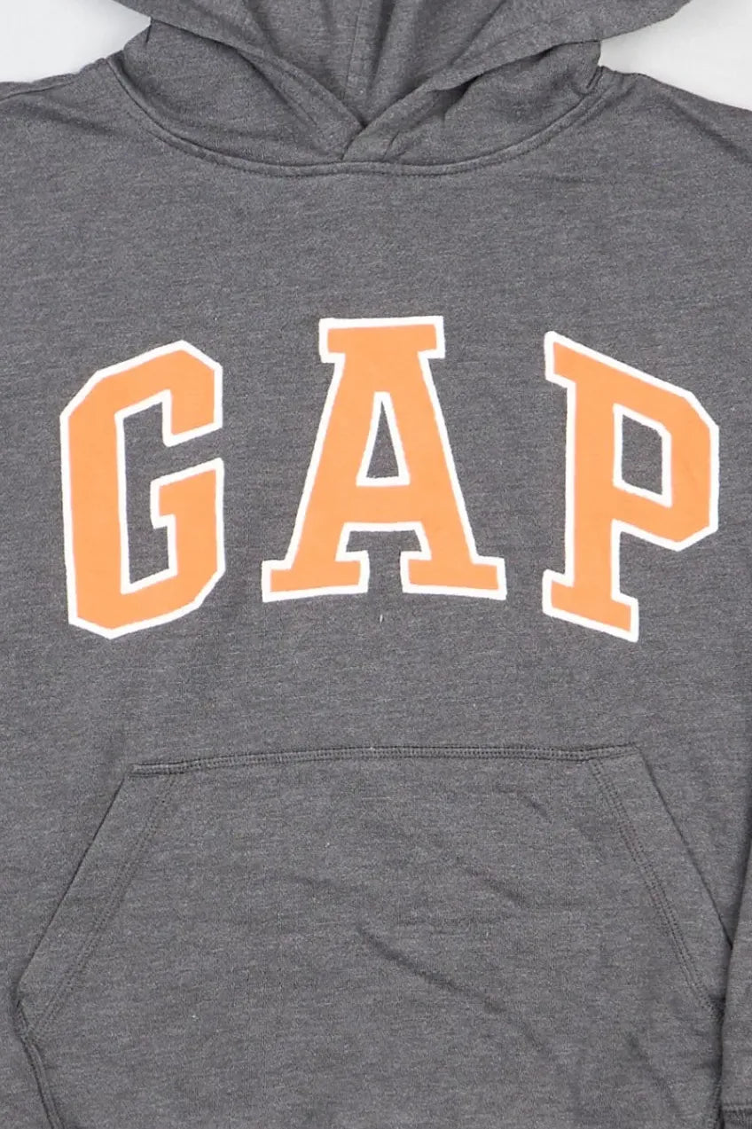 GAP - Hoodie (XS) Center