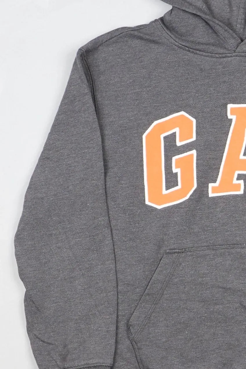 GAP - Hoodie (XS) Left